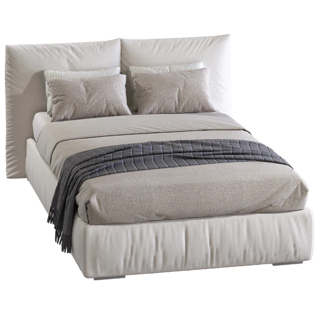 Кровать Letto Lerici - Kappa Salotti — Скачать