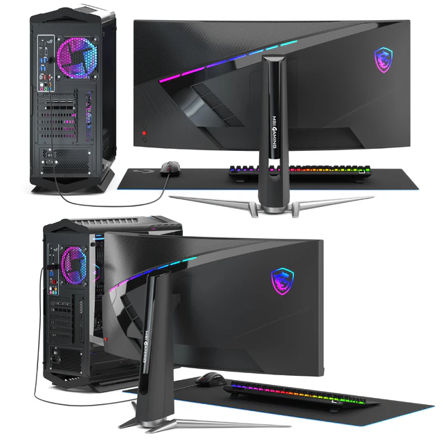 PC Gamer Set 2 — Descargar