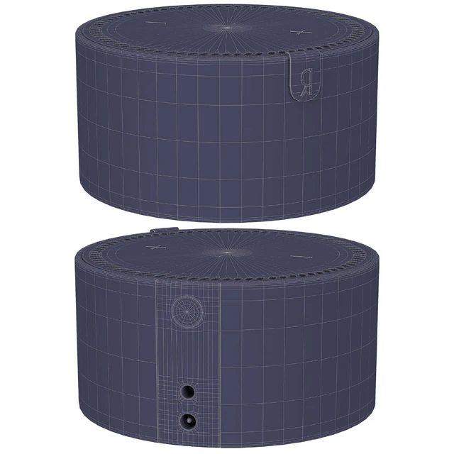 Yandex Station MINI 2 — Скачать