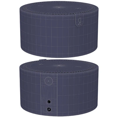 Yandex Station MINI 2 — Вид 6