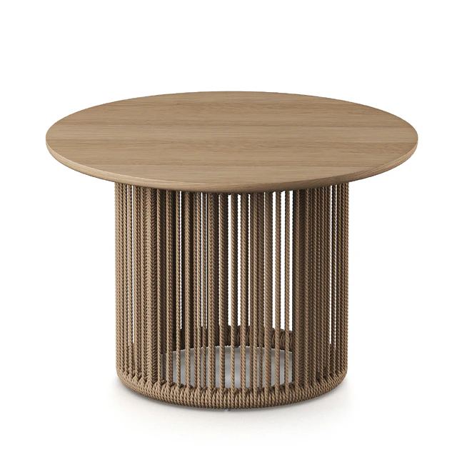 Coffee table Naomi light by DANTONE HOME — Descargar