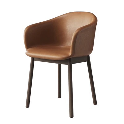 Chair ELEFY by TRADITION — View 4