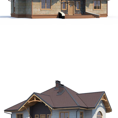 ABS House V192 — Ver 3