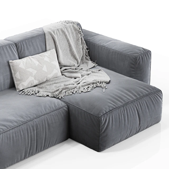 Modular Sofa Ebi Happy by Divan.ru — Descargar