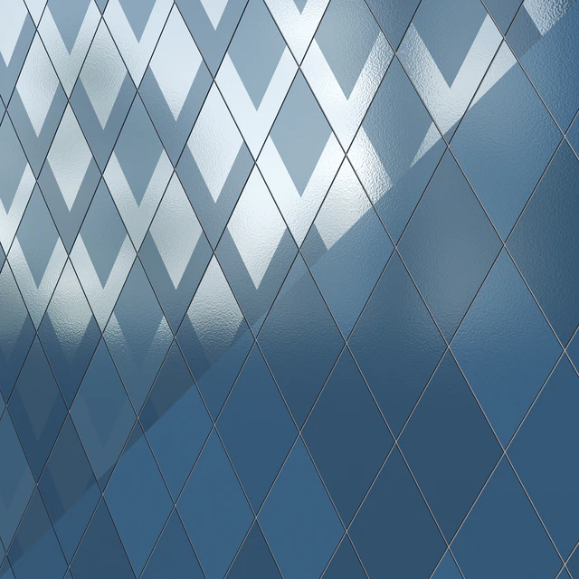 Tiles WOW FLOW DIAMOND — Download
