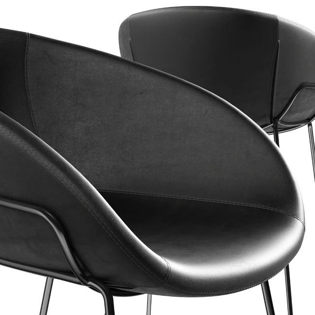 Globewest Duke Barstool — Descargar