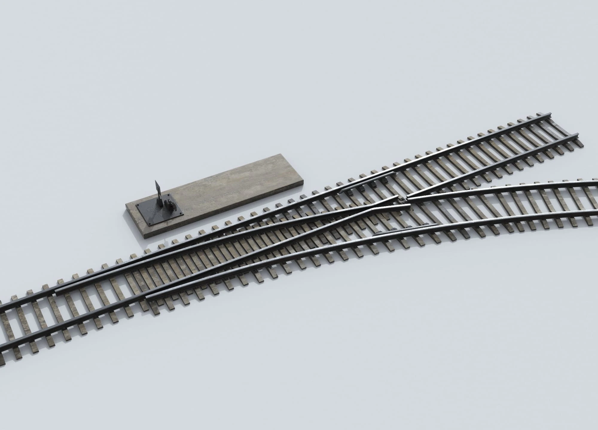 rail related models 024 — Descargar