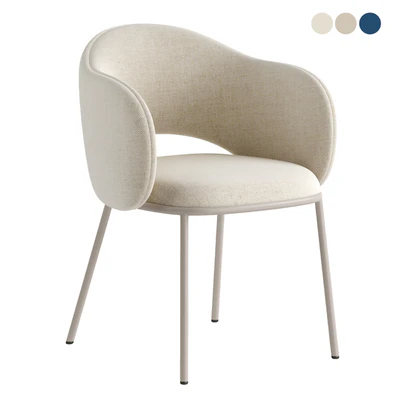 Kave Home . Maina Chair — download