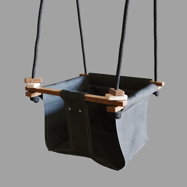 Качели Solvej Swings — Скачать