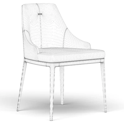 Alaton Dining Chair — Ver 5