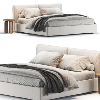Ada Bed — Вид 3