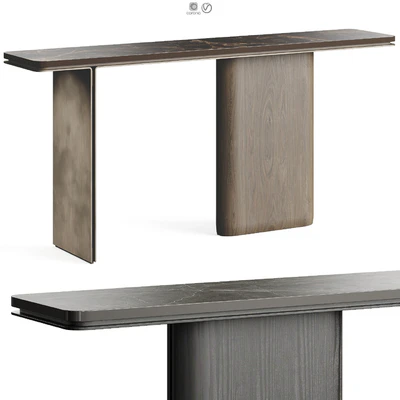 Desiron Workshop APD Marble Console 2024.2 — Вид 7