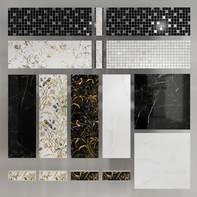 Tiles of Astoria — Descargar