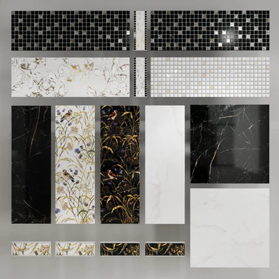 Tiles of Astoria — Ver 1