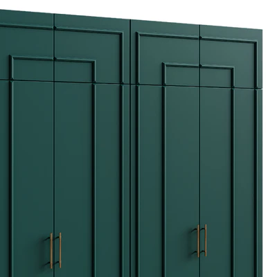 Cupboard Georgia — Ver 4