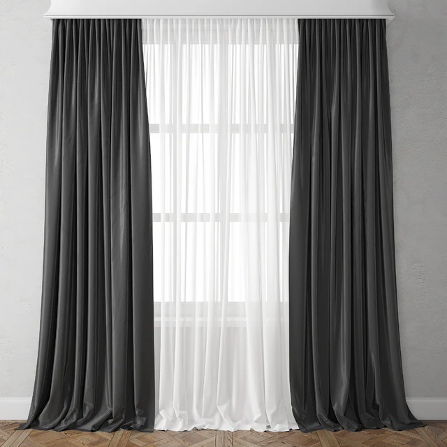 Curtain 60 — Descargar