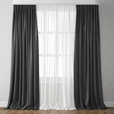 Curtain 60 — Ver 1