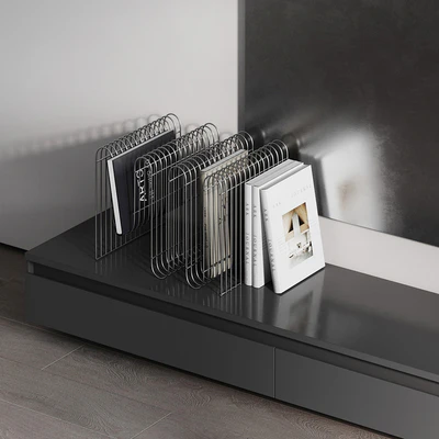 TV wall Glowe — Ver 6