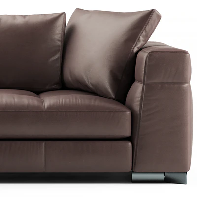 Minotti blazer sofa — Ver 5