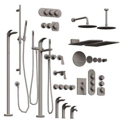 GESSI | Ventaglio — Ver 3