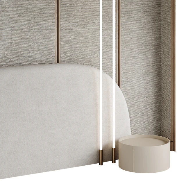 Headboard Line — Descargar