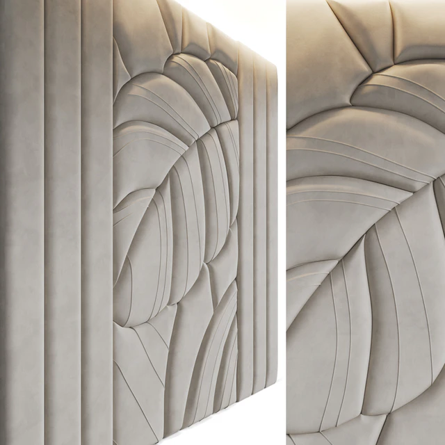Leaves soft wall panels — Descargar