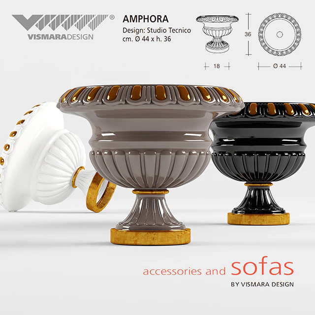 Vismara Amphora — Скачать