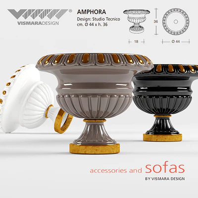 Vismara Amphora — Скачать
