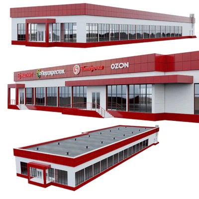 Shop — View 3