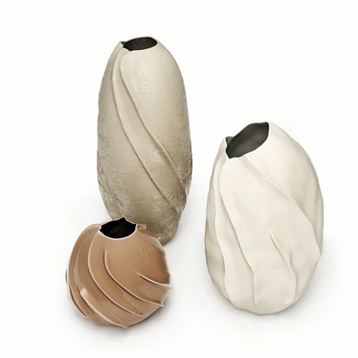 Set of vases 3. — Ver 6
