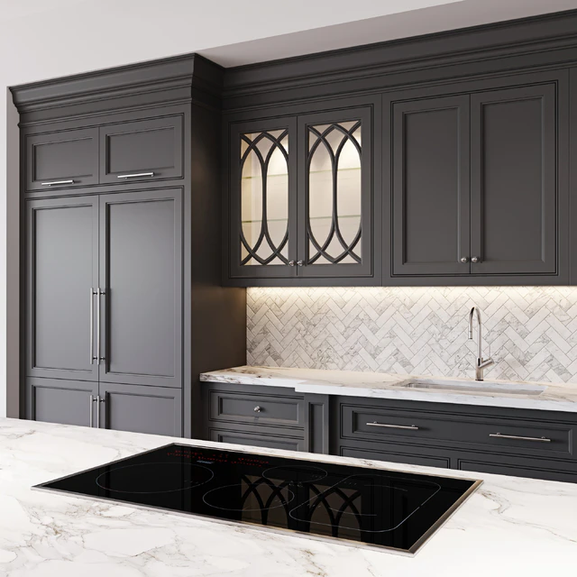 Classic kitchen 2 — Скачать