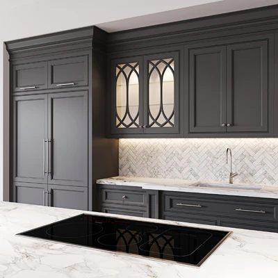 Classic kitchen 2 — Вид 5