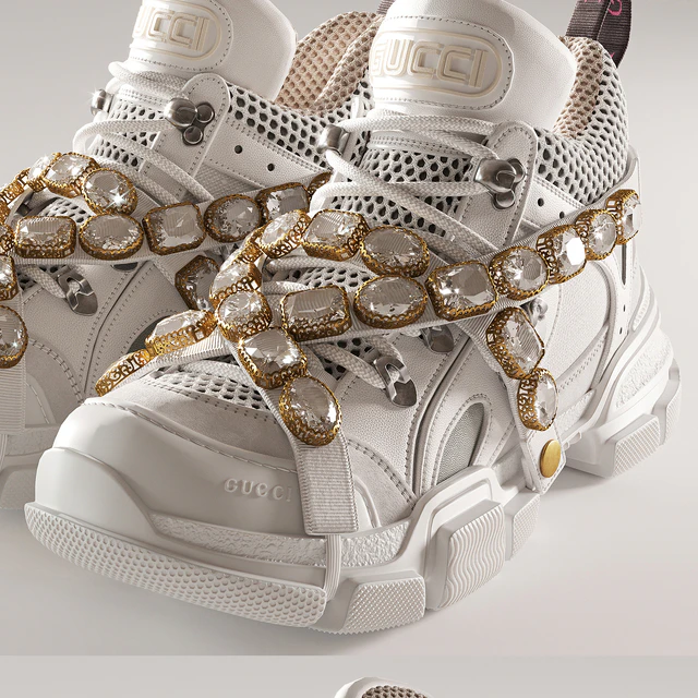 GUCCI Flashtrek — Descargar