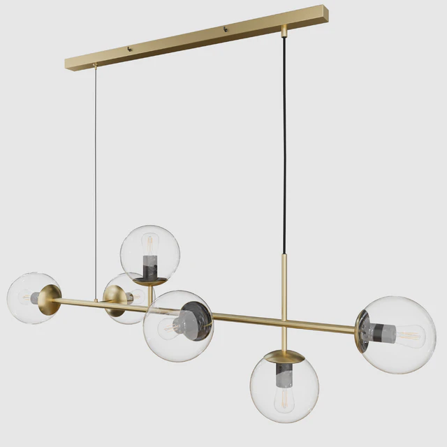 Orb Pendant by Bolia — Descargar