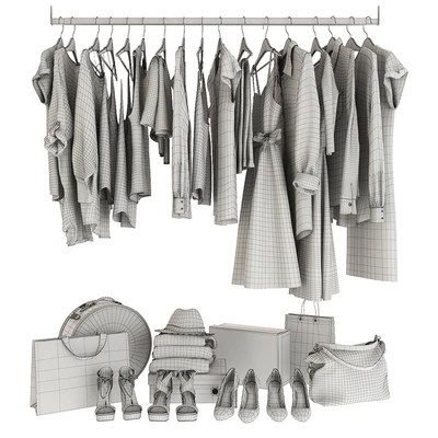 Set of clothes — Ver 7