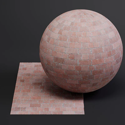 brick corrugated 002 — Descargar