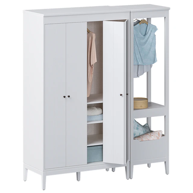 IDANÄS IKEA Combined wardrobe — Descargar