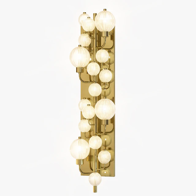 Wired Custom Lighting Mantoan — Descargar