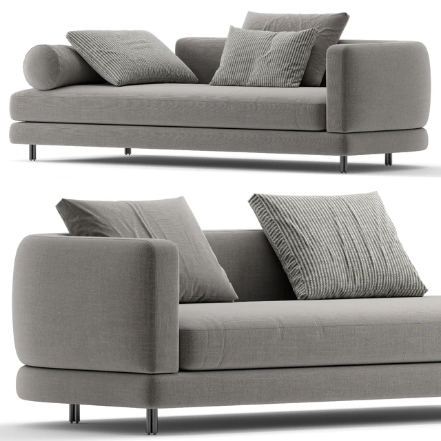 Mononova Plain sofa 2 — Download