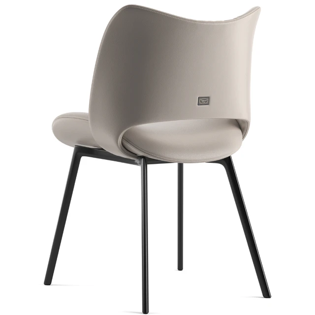 Nice Chair By Poltrona Frau — Descargar
