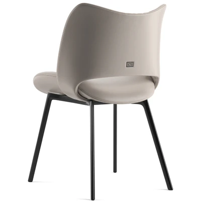 Nice Chair By Poltrona Frau — Ver 6