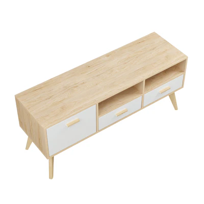 Skandica - Horten (Nordic Scandi) TV stand — View 6