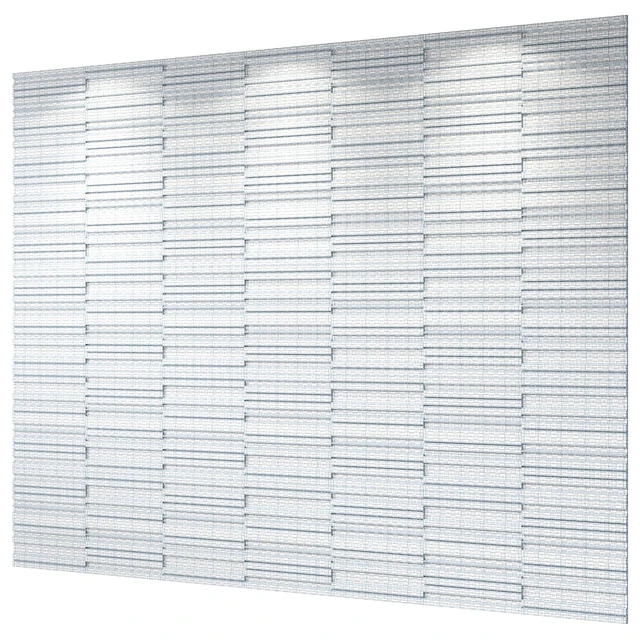 Lithos Design мраморная панель Barcode Zero — Скачать