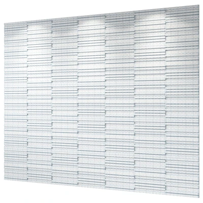 Lithos Design мраморная панель Barcode Zero — Вид 7