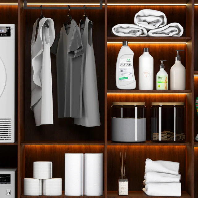 Laundry — Descargar