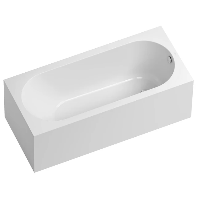 Villeroy & Boch Oberon bathtubs — Descargar
