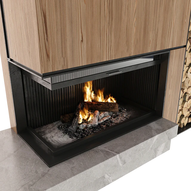 Fireplace — Скачать