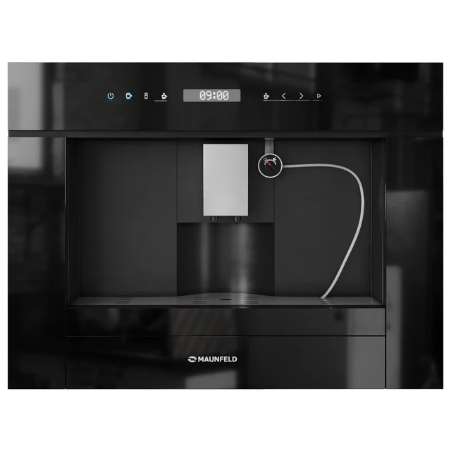 Maunfeld Appliance Collection — Descargar