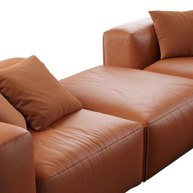 Tacchini Le Mura  all sections — Скачать