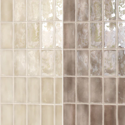 Wall ceramic tile — Ver 7